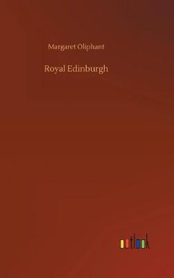 Book cover for Royal Edinburgh