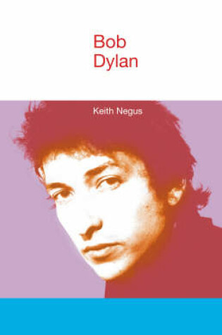 Cover of Bob Dylan