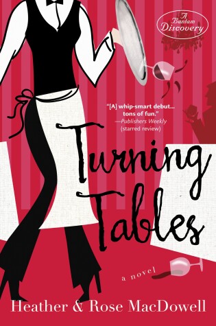 Cover of Turning Tables