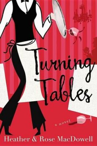 Cover of Turning Tables