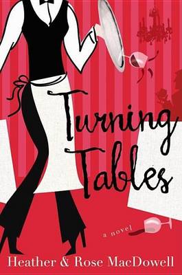 Book cover for Turning Tables