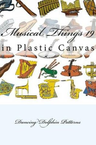 Cover of Musical Things 19