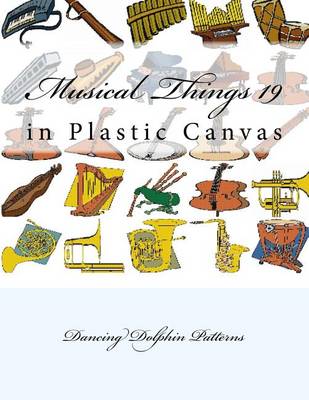 Book cover for Musical Things 19