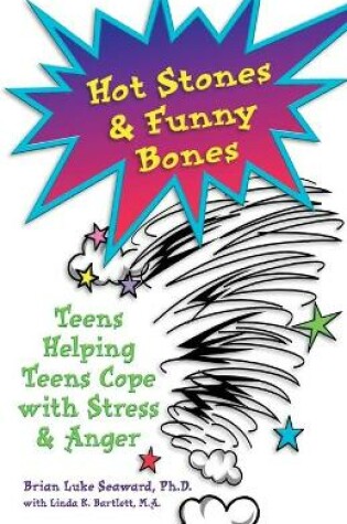 Cover of Hot Stones & Funny Bones