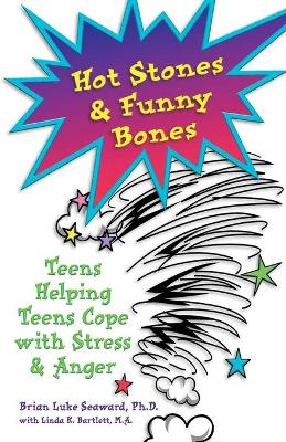 Cover of Hot Stones & Funny Bones