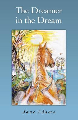 Book cover for Dreamer in the Dream, The
