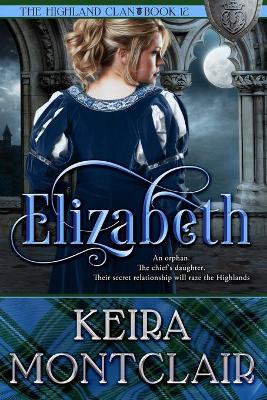 Book cover for Elizabeth