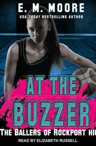 Cover of At the Buzzer