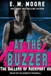 Book cover for At the Buzzer