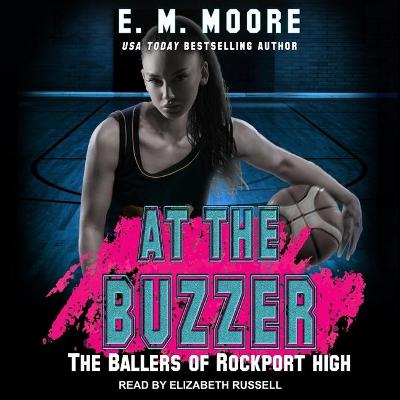 Cover of At the Buzzer