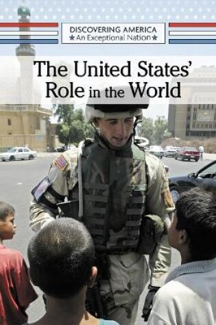 Cover of The United States' Role in the World