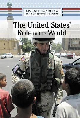 Book cover for The United States' Role in the World