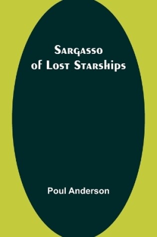 Cover of Sargasso of Lost Starships