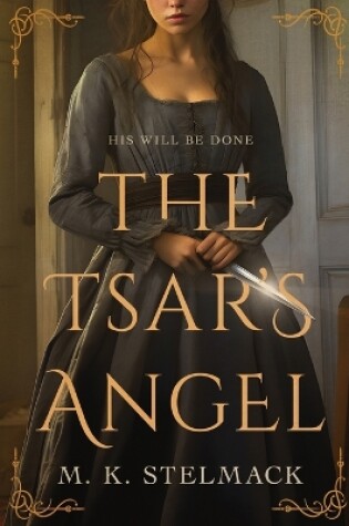 Cover of The Tsar's Angel