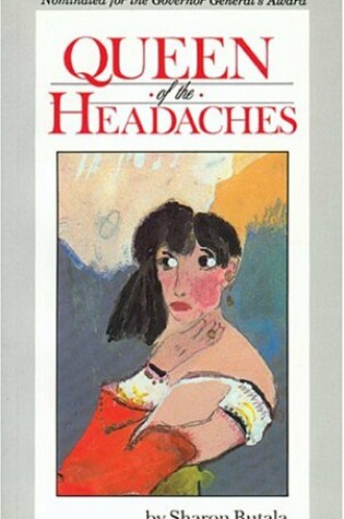 Cover of Queen of the Headaches