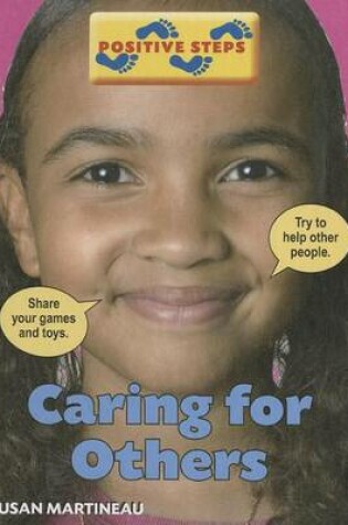 Cover of Caring for Others