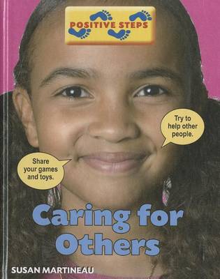 Book cover for Caring for Others