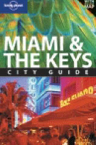 Cover of Miami and the Keys