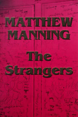 Cover of The Strangers