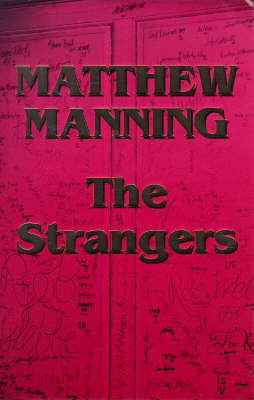 Book cover for The Strangers