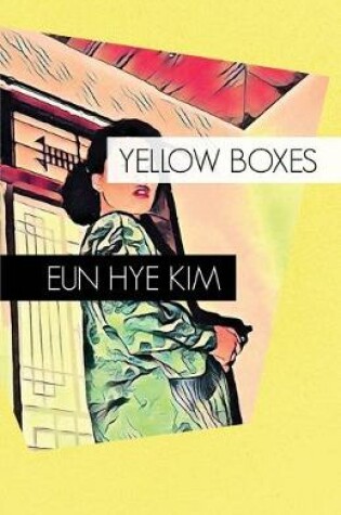 Cover of Yellow Boxes