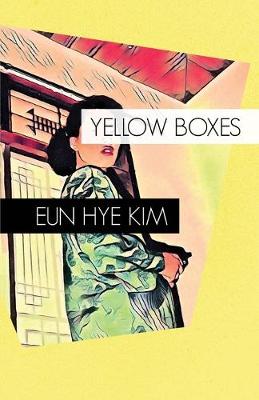 Cover of Yellow Boxes