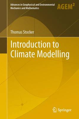 Cover of Introduction to Climate Modelling