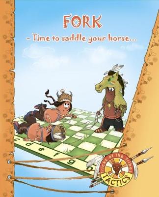 Cover of Fork