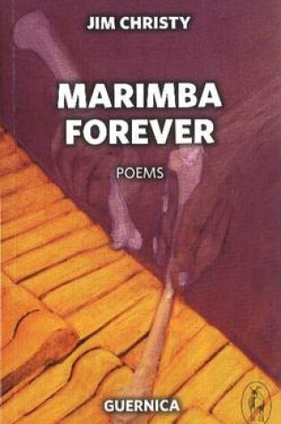 Cover of Marimba Forever
