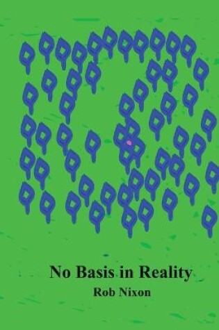 Cover of No Basis in Reality