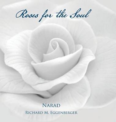 Book cover for Roses for the Soul