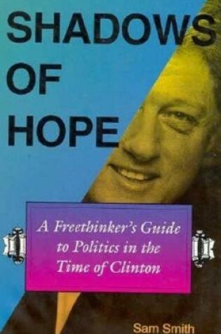 Cover of Shadows of Hope