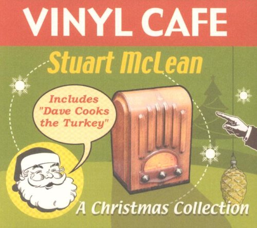 Cover of A Christmas Collection