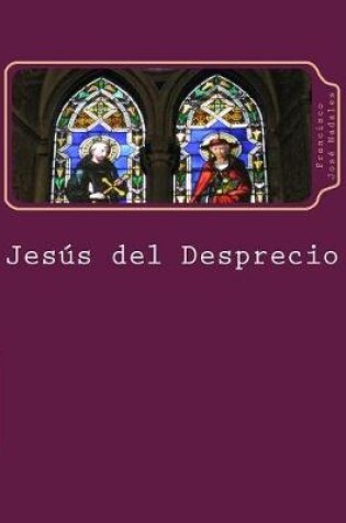 Cover of Jesus del Desprecio