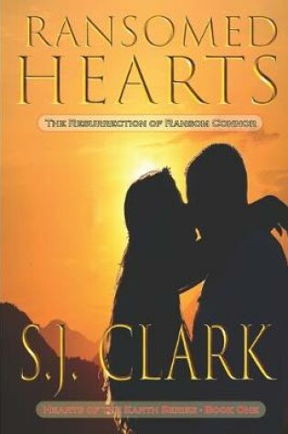 Cover of Ransomed Hearts