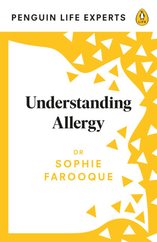 Book cover for Understanding Allergy