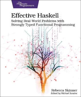 Book cover for Effective Haskell