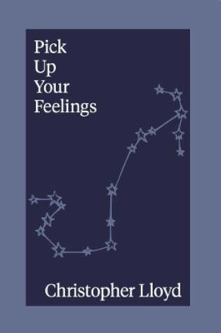 Cover of Pick Up Your Feelings