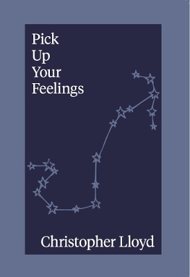 Book cover for Pick Up Your Feelings