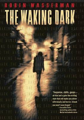 Cover of The Waking Dark