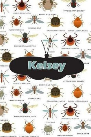 Cover of Kelsey