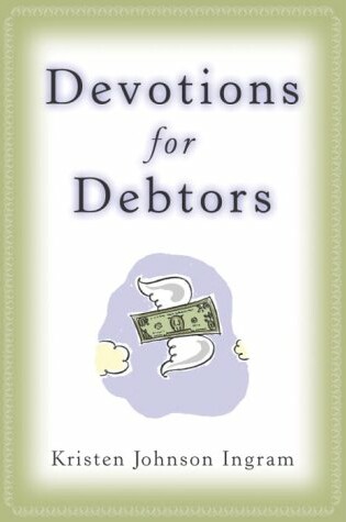 Cover of Devotions for Debtors