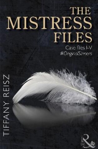 Cover of The Mistress Files