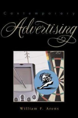 Cover of Contemporary Advertising W/OLC and Premium Content