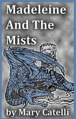 Book cover for Madeleine and the Mists