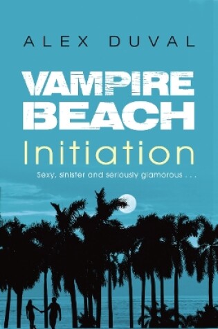 Cover of Initiation