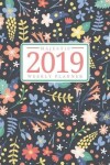 Book cover for 2019 Weekly Planner