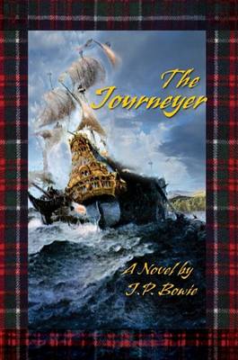 Book cover for The Journeyer