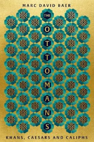 Cover of The Ottomans