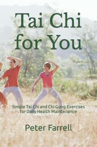 Cover of Tai Chi for You